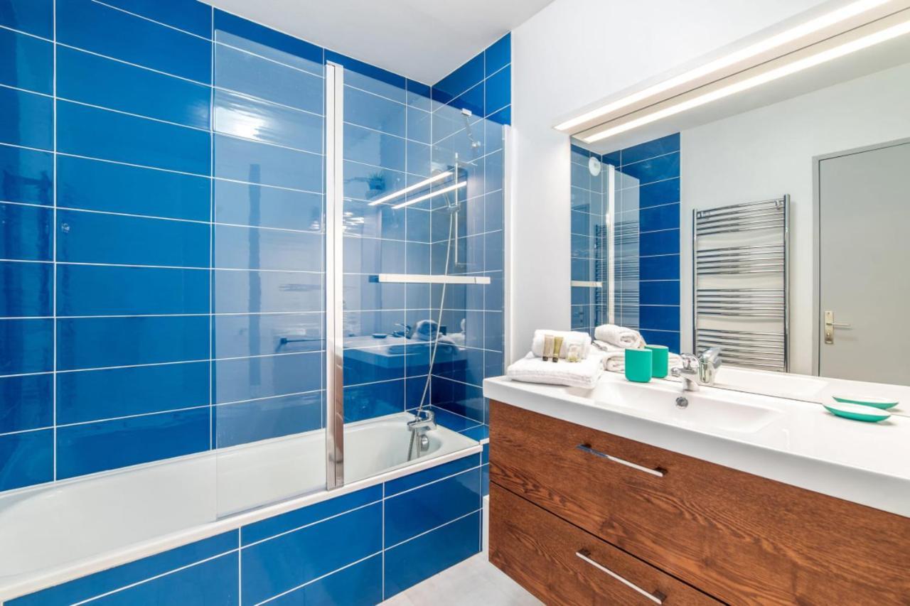 Appartement Mansana - Welkeys كالوير - إيه - كوير المظهر الخارجي الصورة